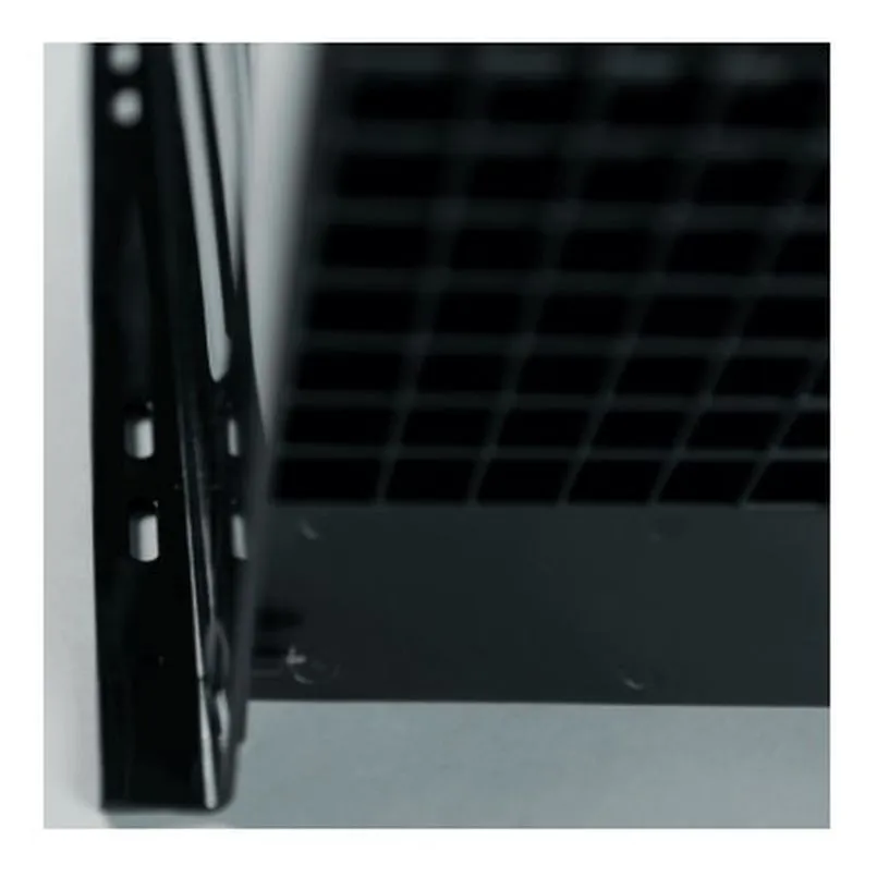 ULTRA BREEZE COVER ASM W/HOLES